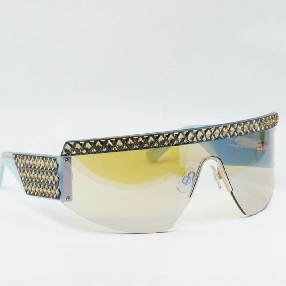 New Swarovski Sunglasses 🕶 - Picture 2 of 11